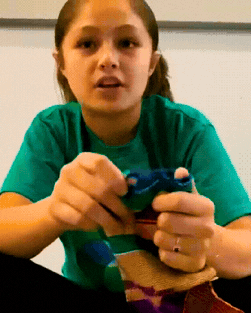 AGC 4 5 Upper Elementary Cultural Project Student Video 2025 GIF