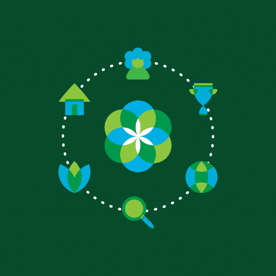 AGC Education as an Ecosytem Square GIF