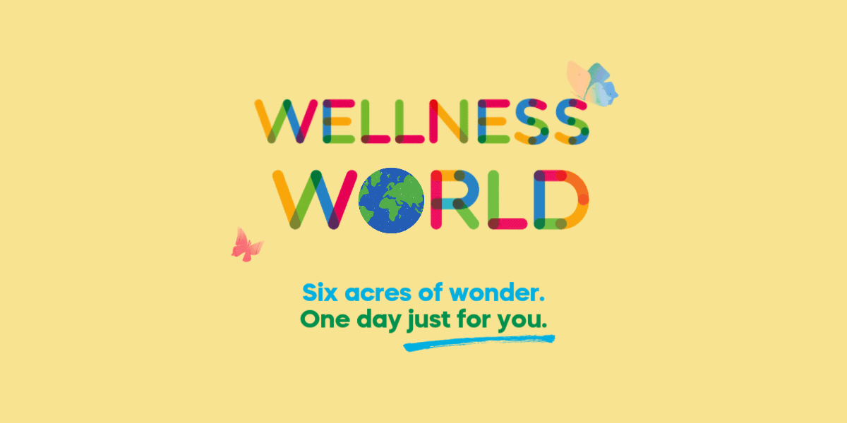 AGC Wellness World Hero Banner V2 GIF