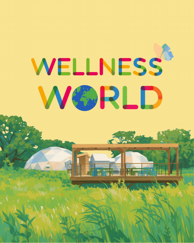 AGC Wellness World Simple 45 GIF
